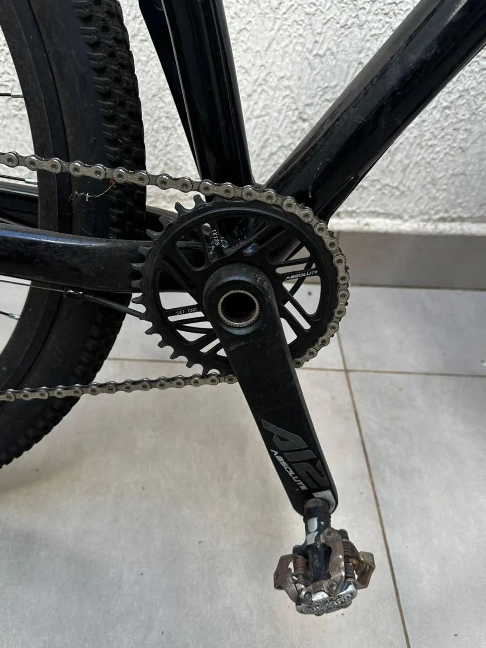 Mountain Bike - Absolut Aro 29? - quadro 19 - Foto 3