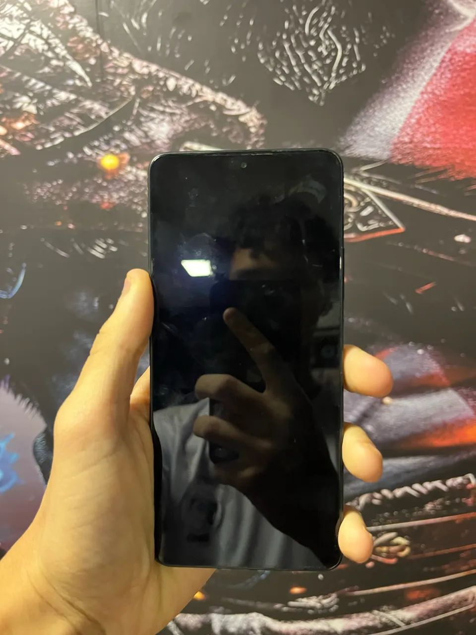 Poco x6 Pro - Foto 2
