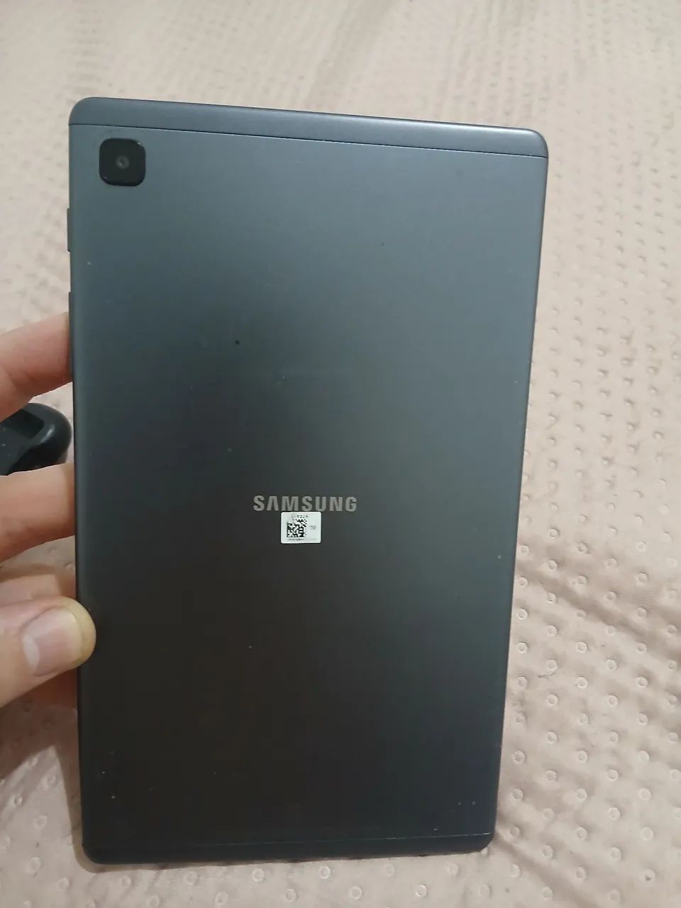 Vendo tablet Samsung A7  - Foto 2