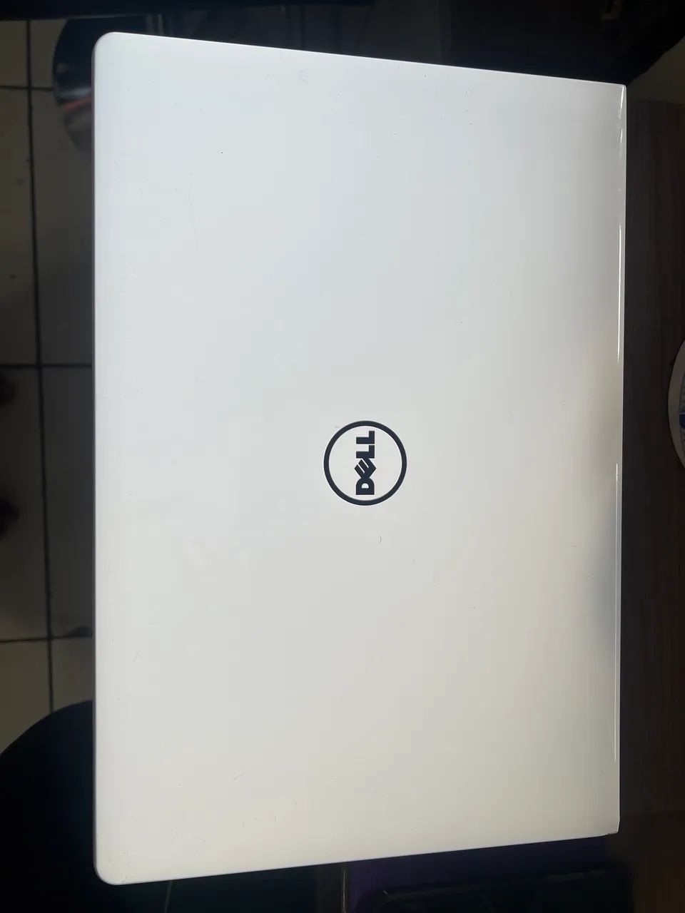 Notebook Dell