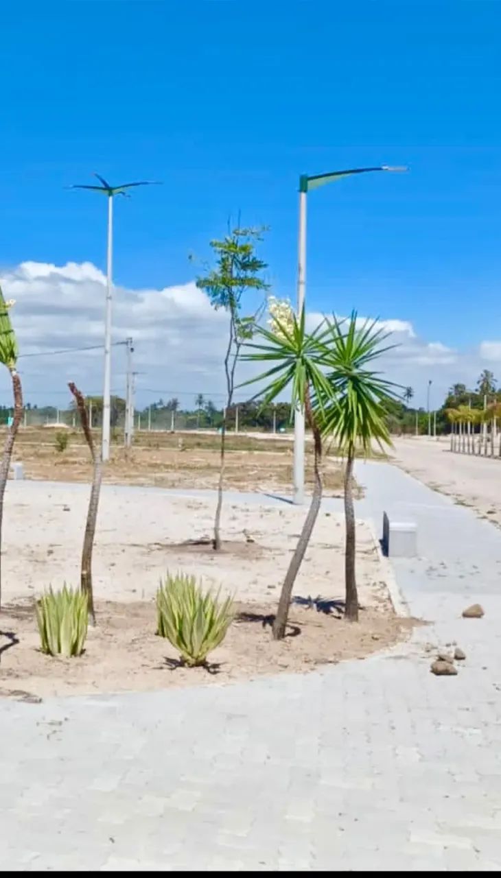 Lotes próximo às belas praias em Aquiraz - Ceará - Foto 5