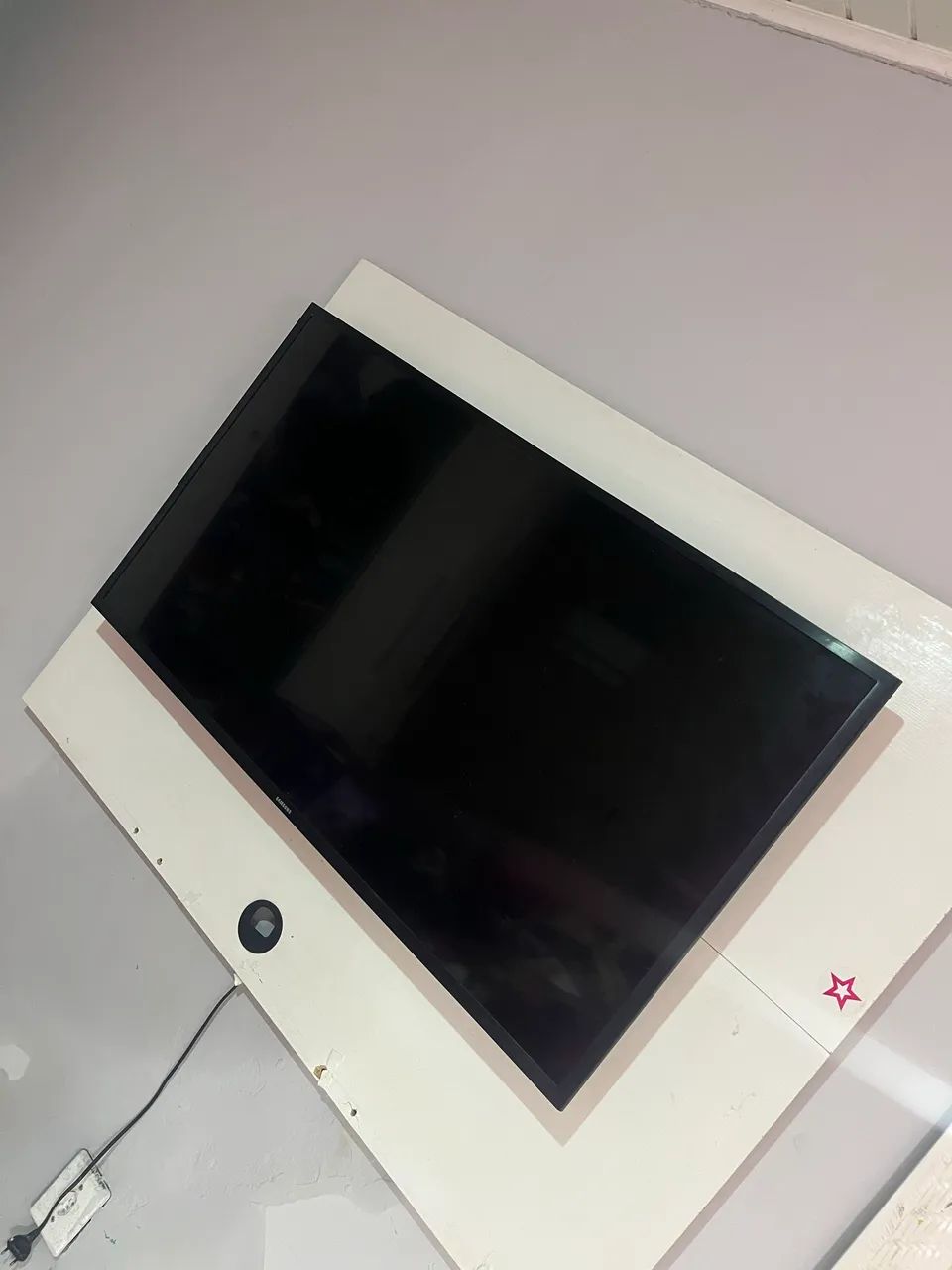 Painel de tv - Foto 2