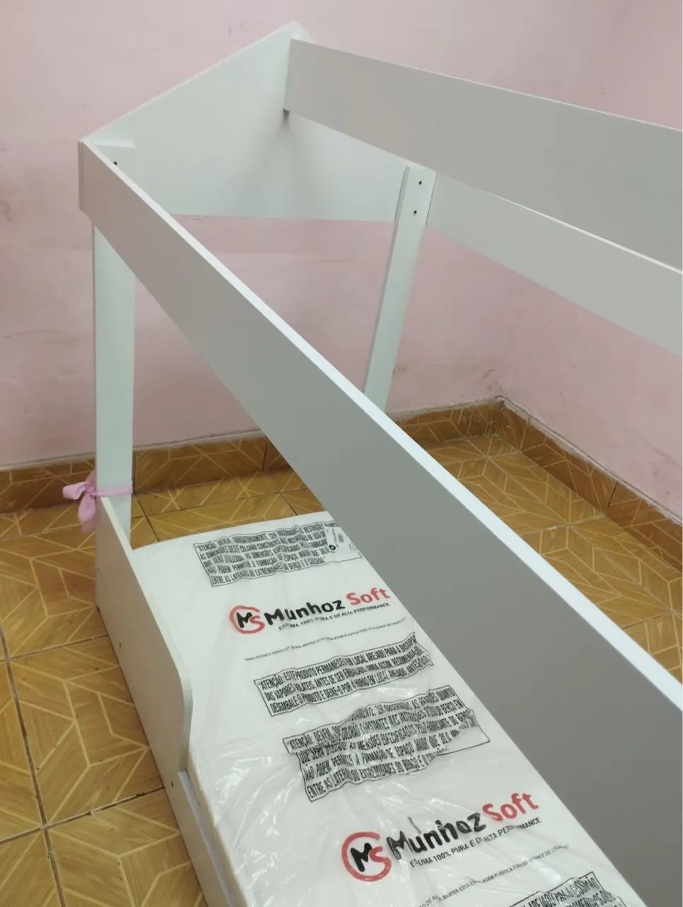 Cama infantil  - Foto 4