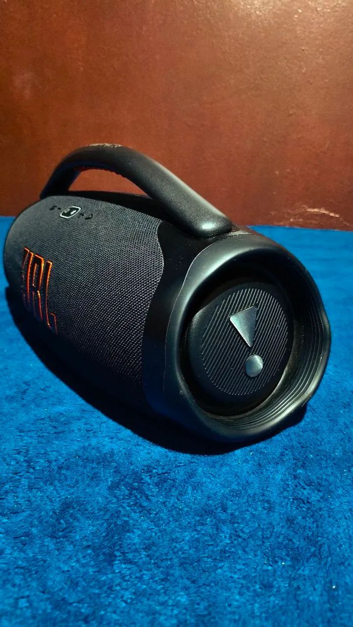 JBL BOMBOX3 ORIGINAL - Foto 4