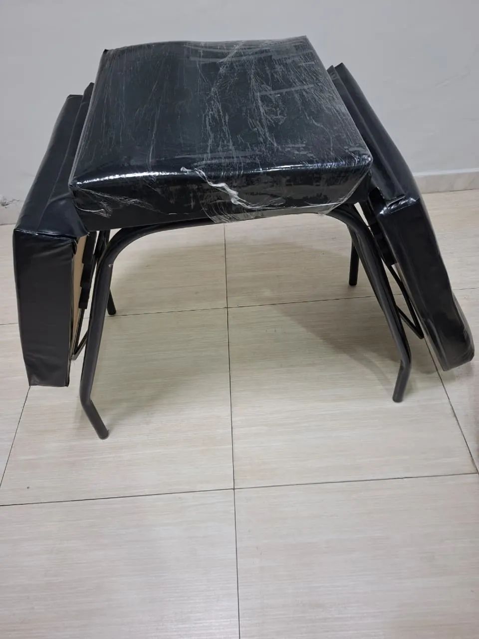 MACA 3 POSIÇÕES  - Foto 2