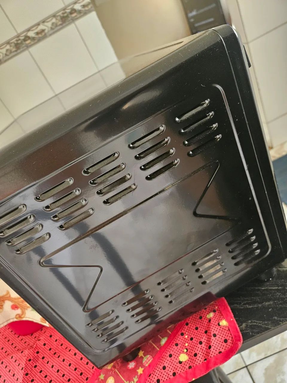 Forno elétrico  - Foto 4
