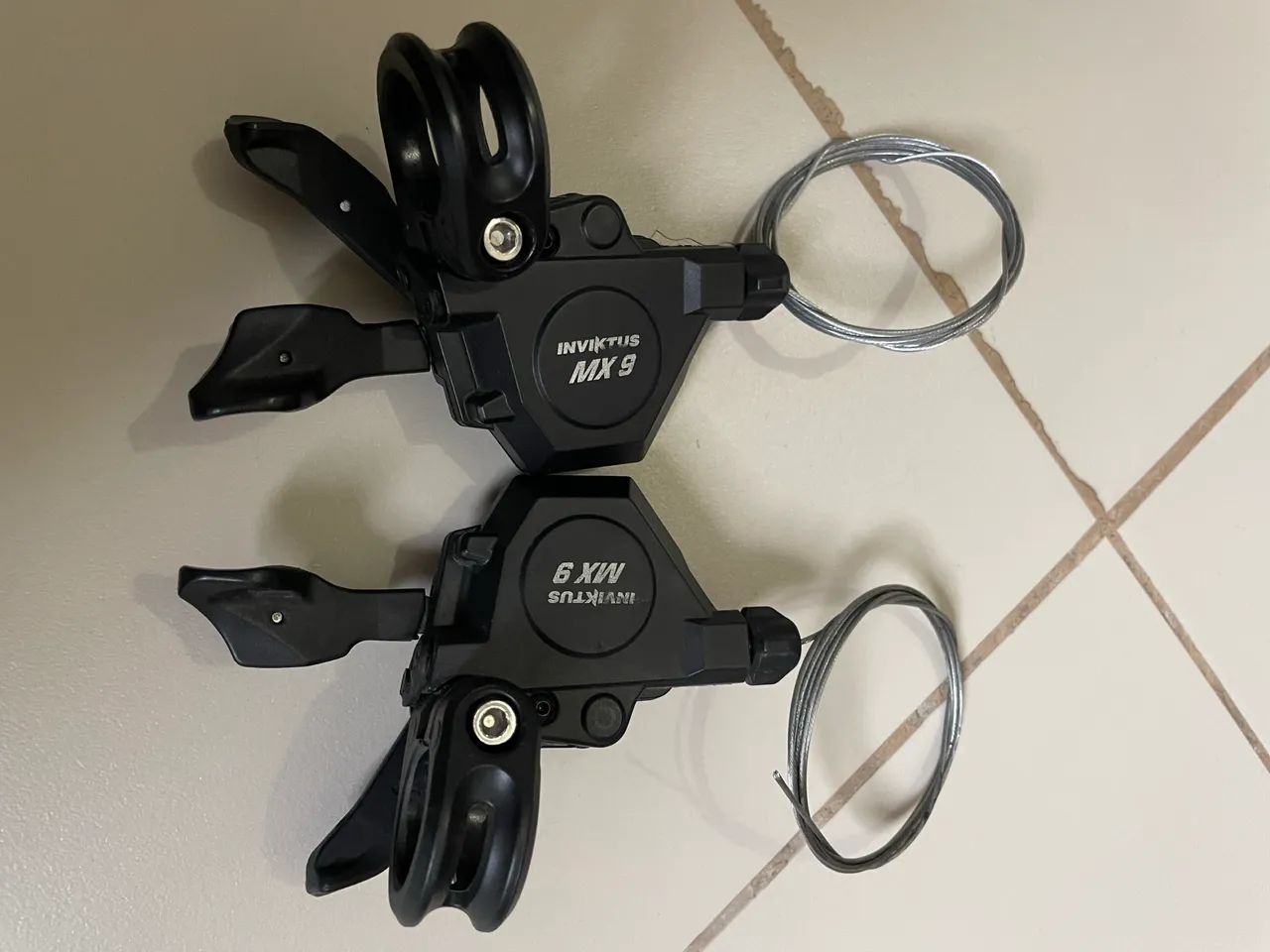 Peças de bicicleta  - Foto 4