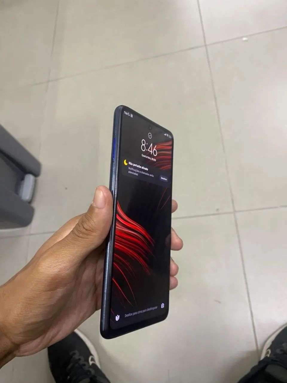 Vendo poco x3 pro  - Foto 2