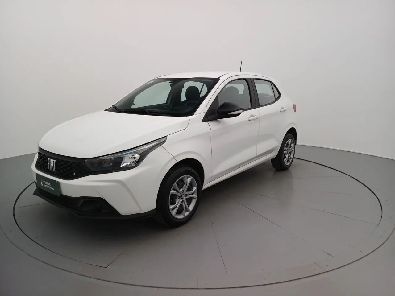 Fiat Argo Drive 1.0 Firefly 2026