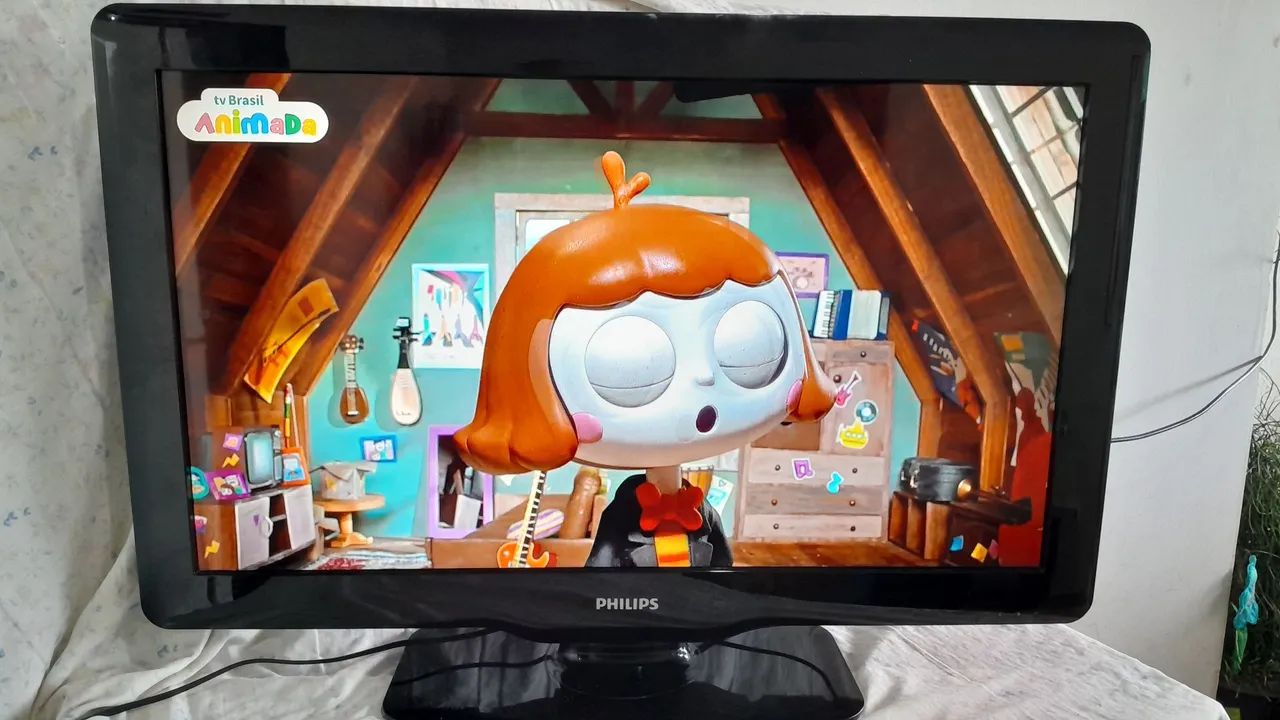 Tv philips 32 - Foto 5
