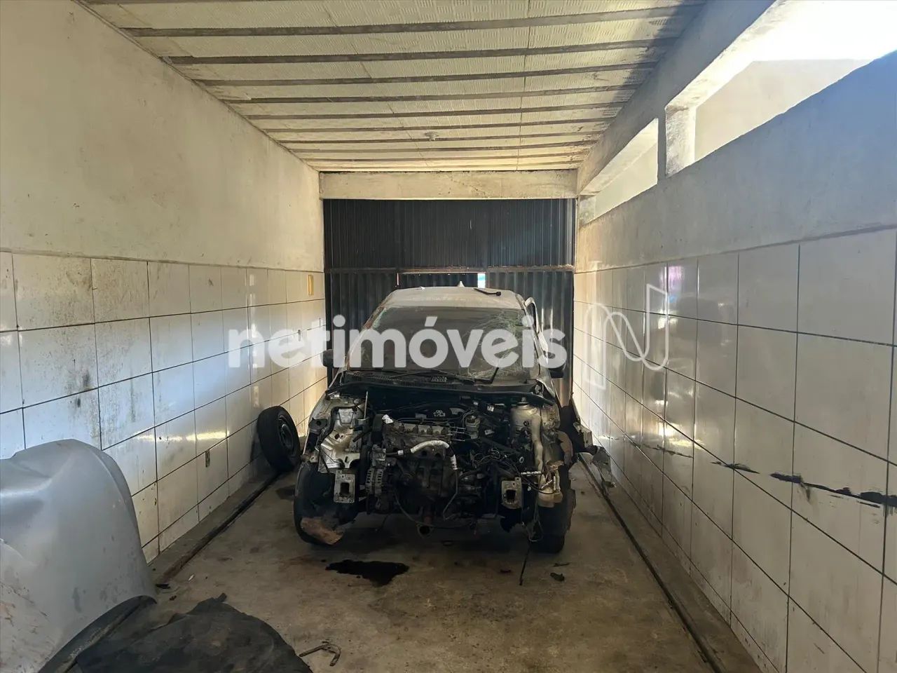 Locação Galpão Venda Nova Belo Horizonte - Foto 3