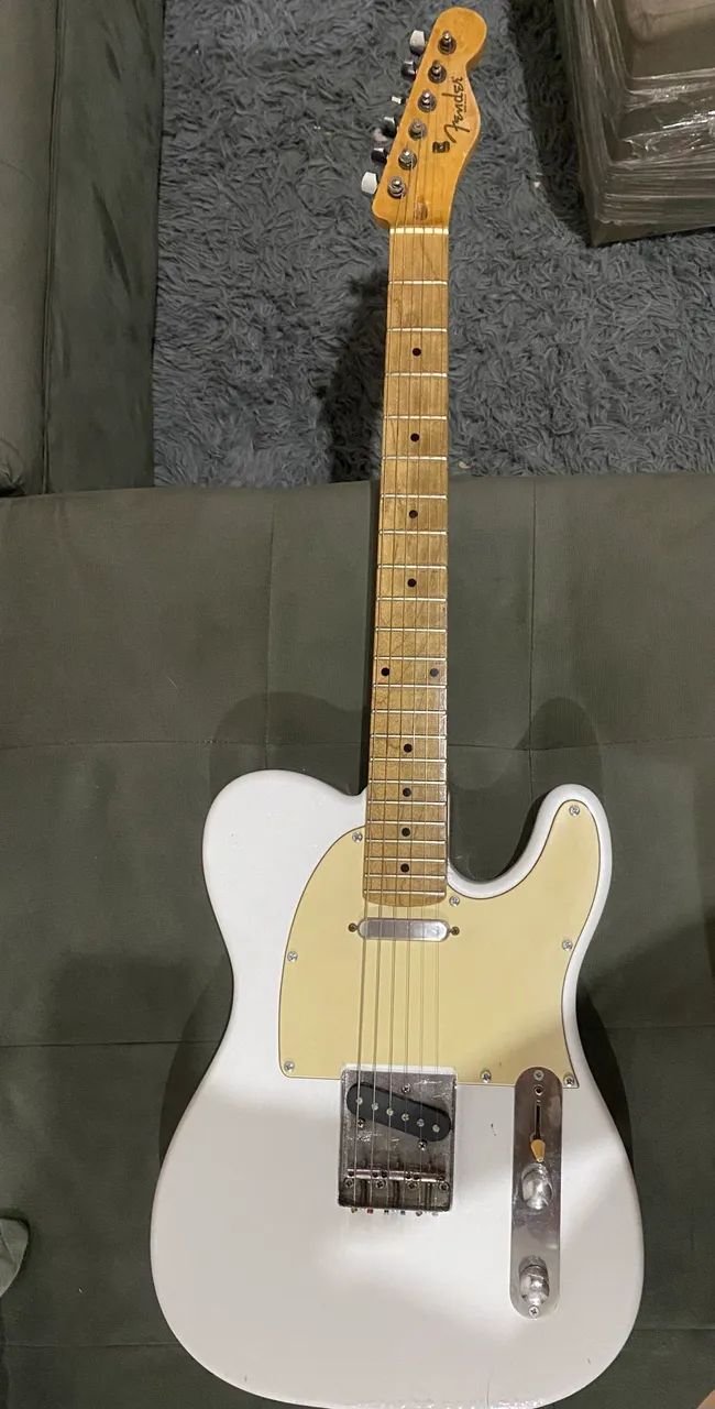 Guitarra