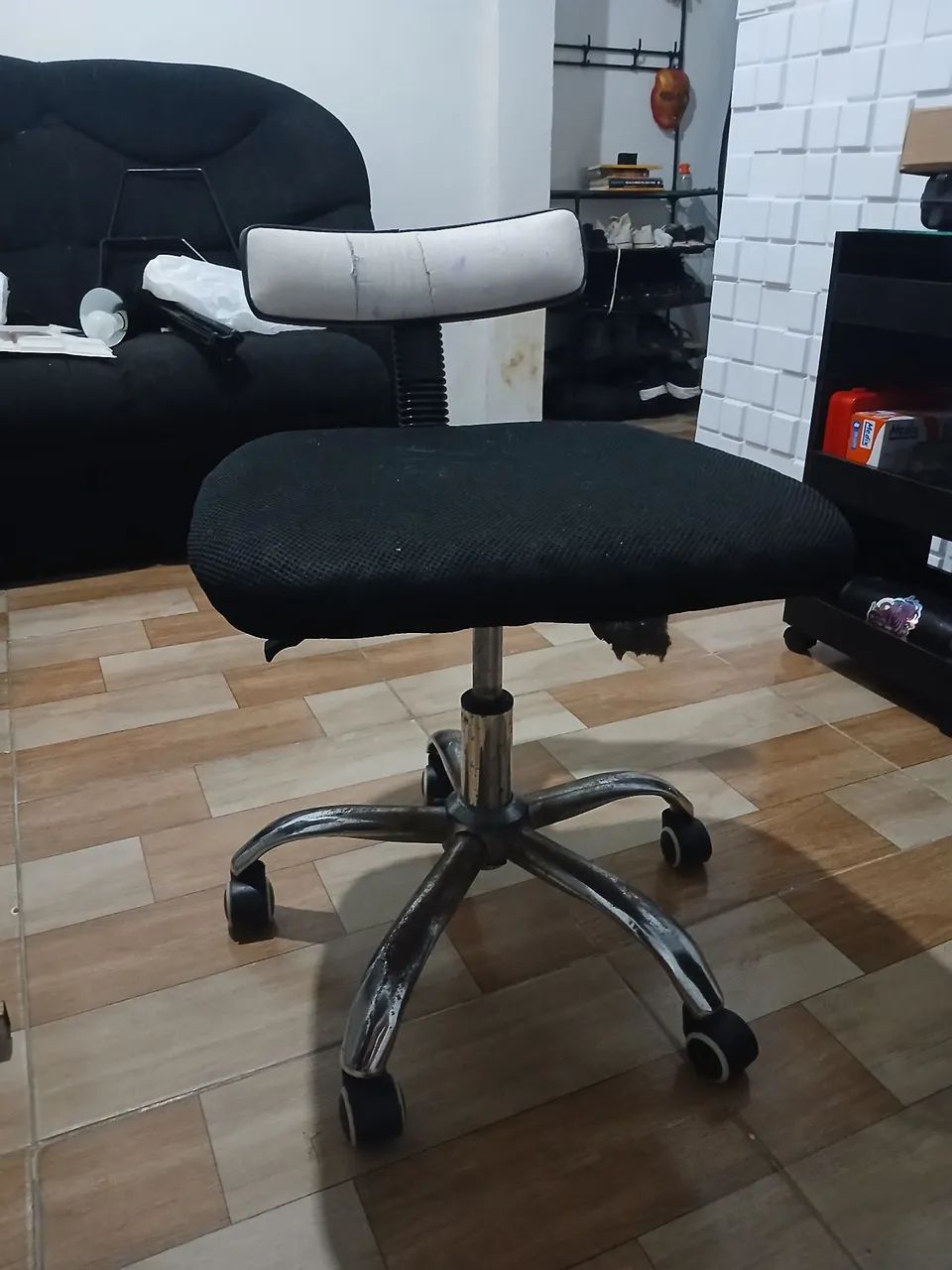 Cadeira de escritório 