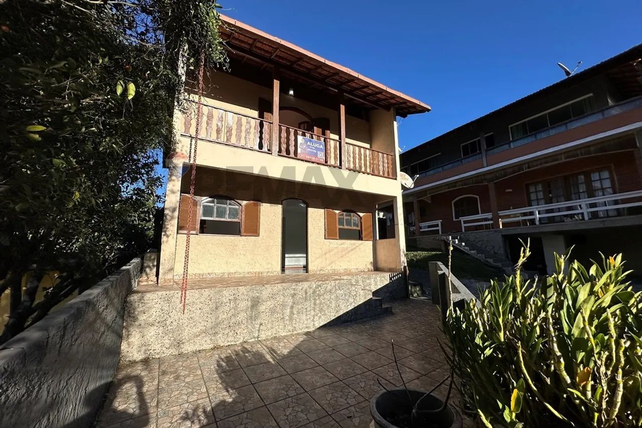 Casa - Alugar - Teresópolis, Rio de Janeiro - Foto 5