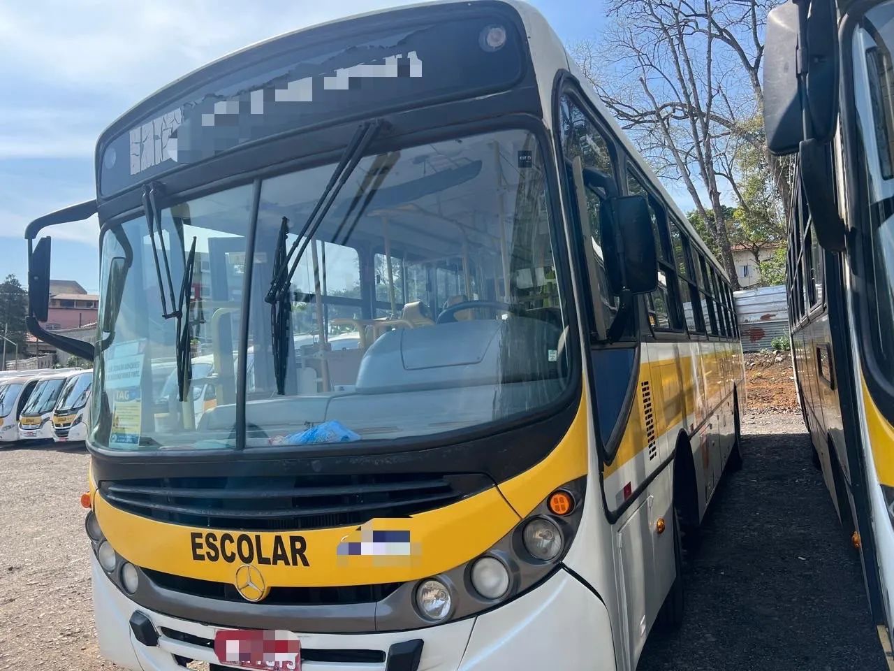 Ônibus - Foto 2