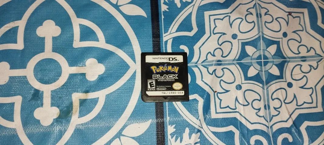 3ds com jogos (preço a negociar ate 1100$) - Foto 6