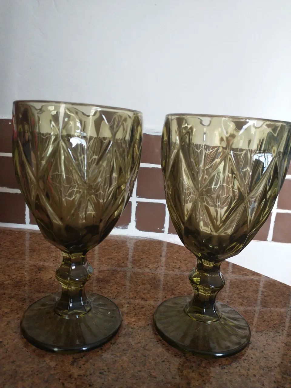 Lindas Taças 