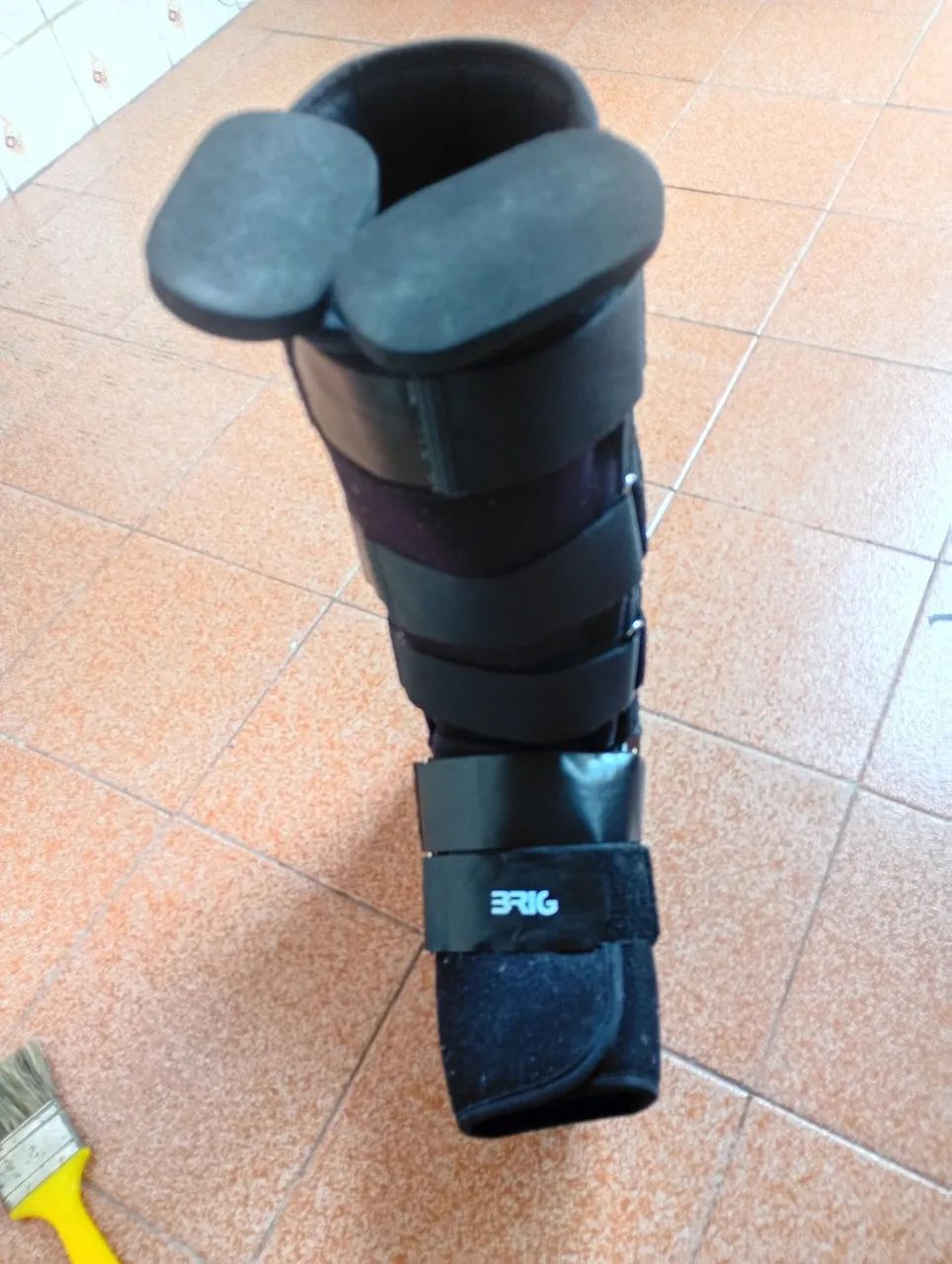 Bota mobilizadora 3 - Foto 2