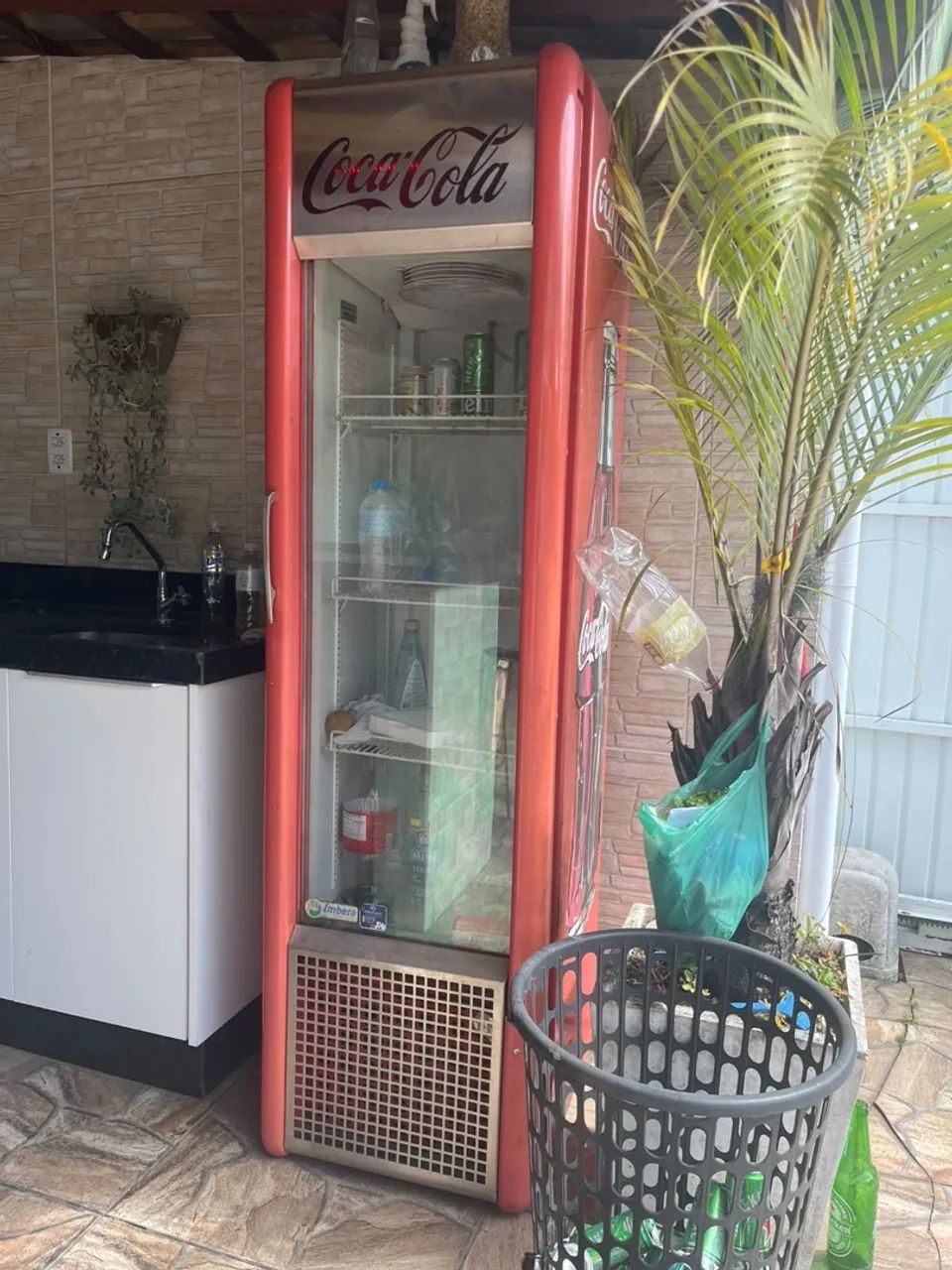 Refrigerador coca cola  - Foto 4