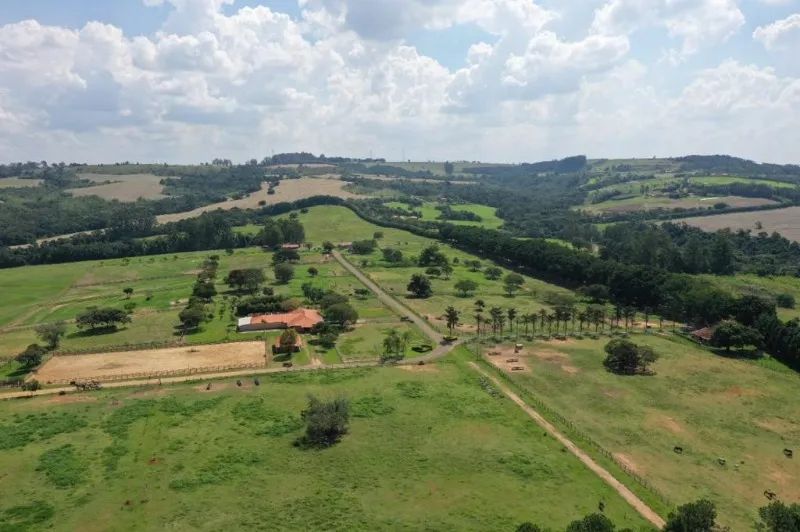 SITIO RESIDENCIAL em Itapetininga - SP, MORRO ALTO - Foto 4