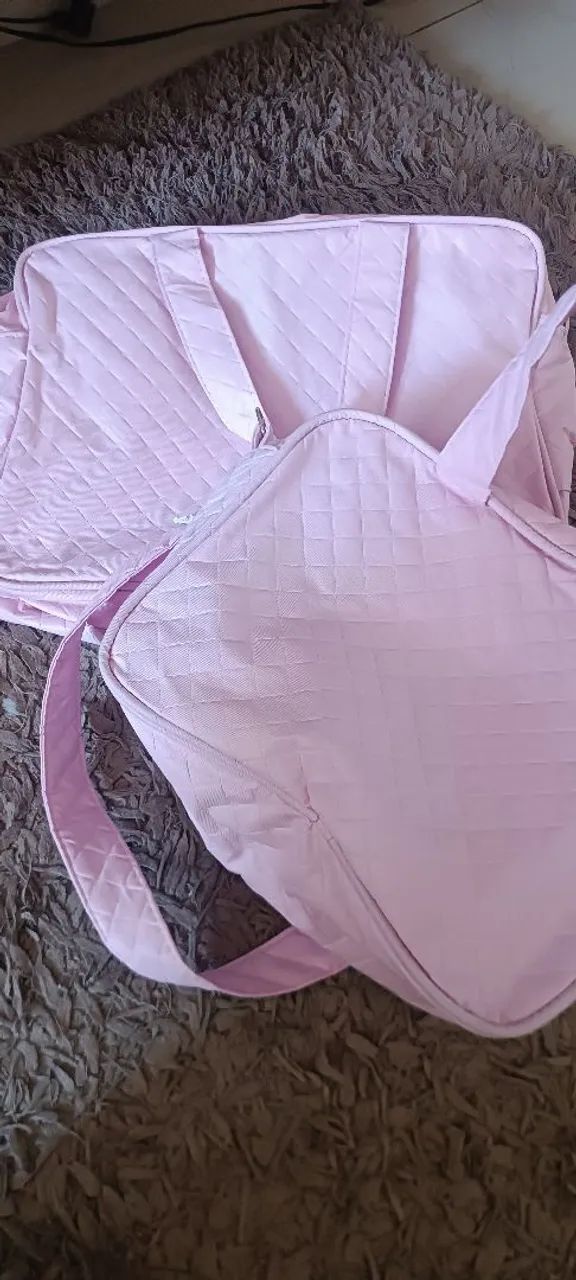 Bolsa maternidade  - Foto 3