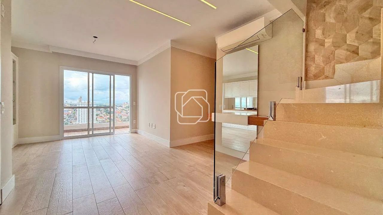 Apartamento em Indaiatuba à venda Edifício Winds - SP | 2 quartos Área total 173,36 m² - R - Foto 3