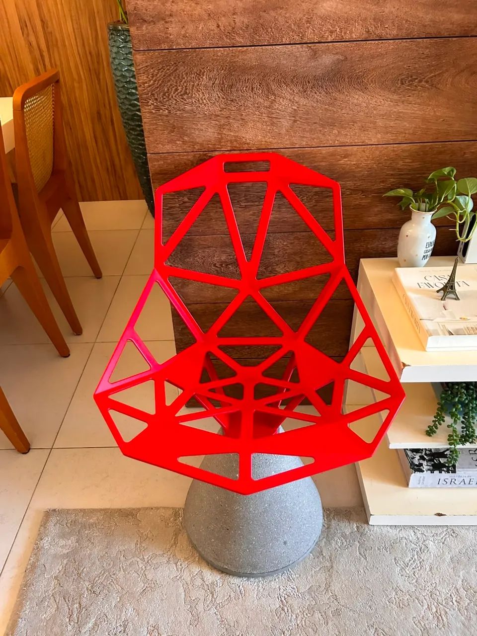 cadeira design - MAGI ITALIANA  - Foto 3