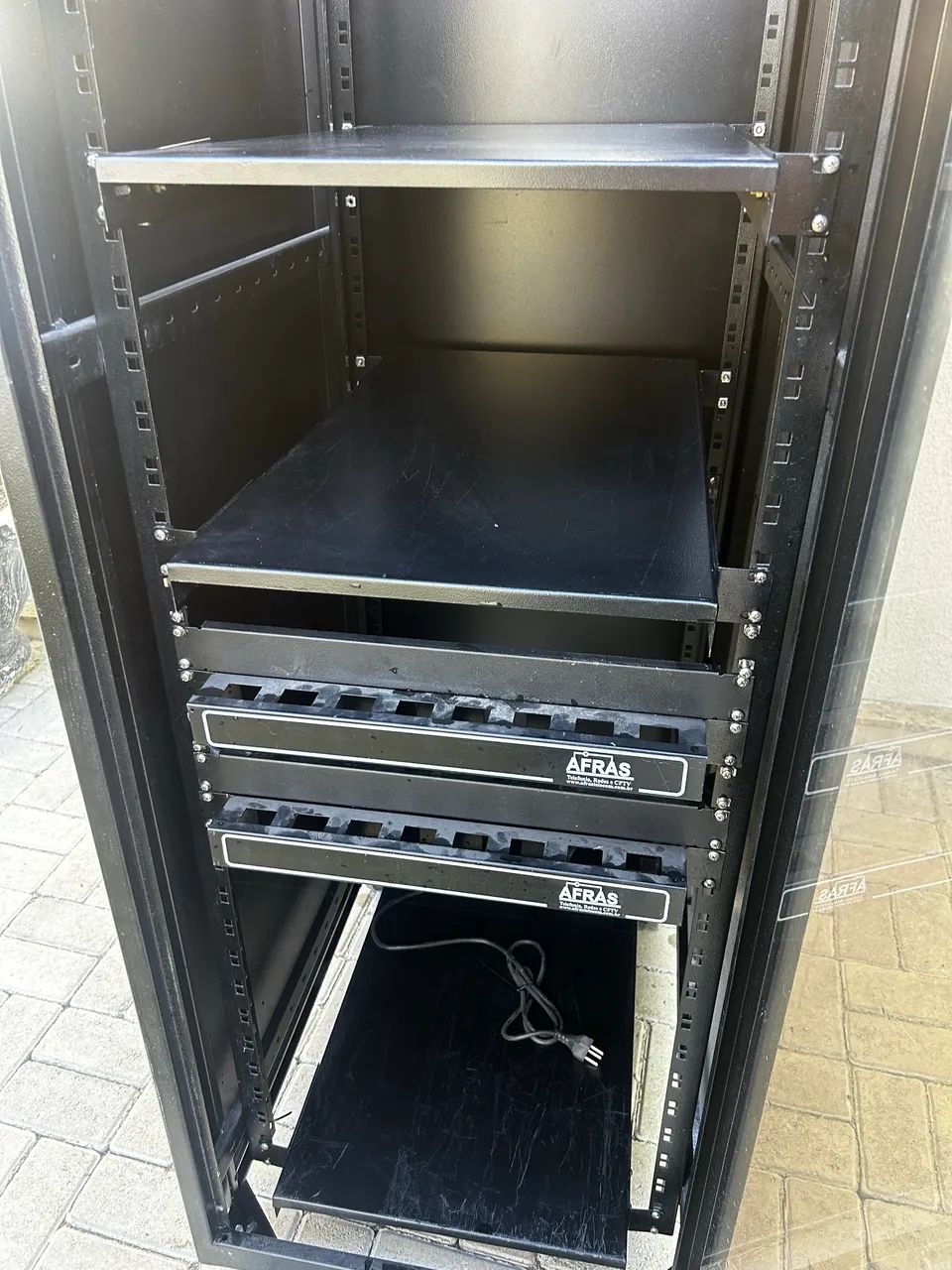 Rack piso 44u - Foto 3
