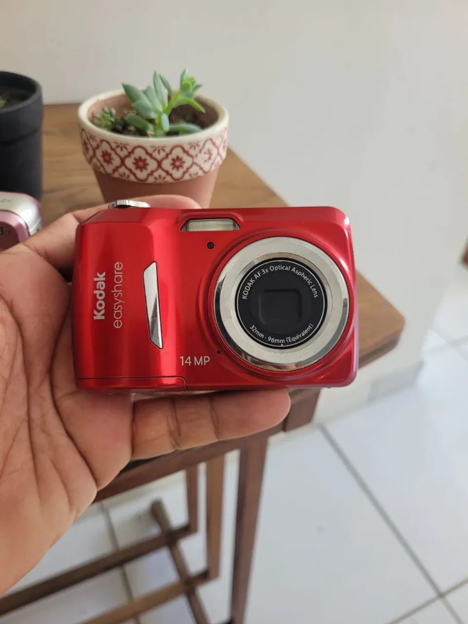 Câmeras digitais  - Foto 2