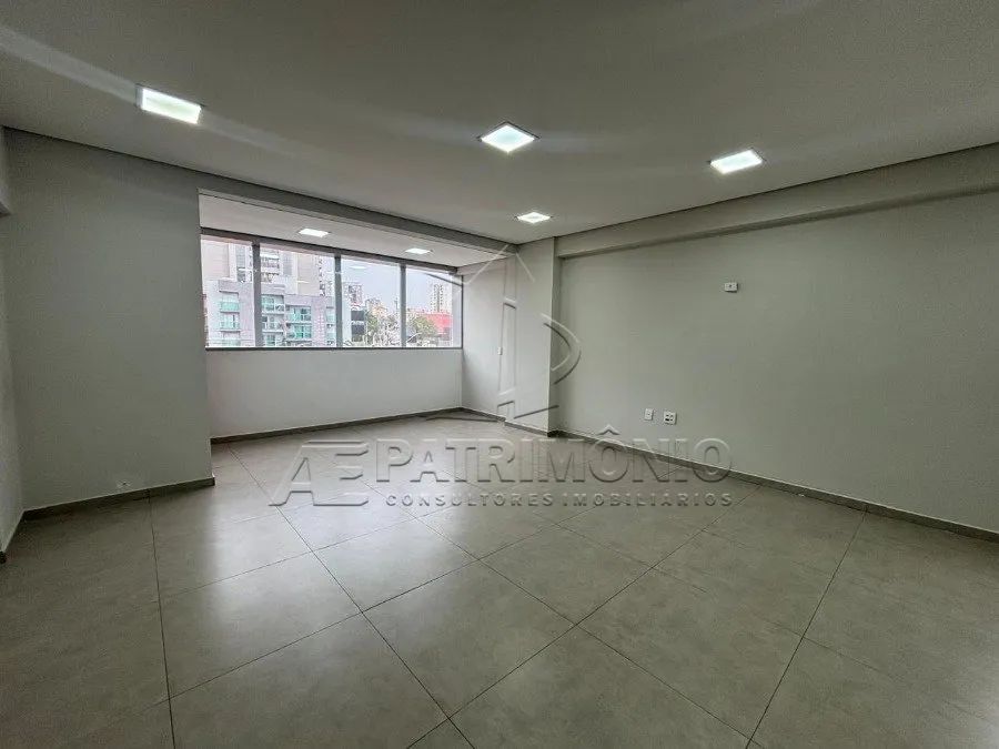 SALA COMERCIAL COM 45,82 M²; WEST POINT - ED. - Foto 2