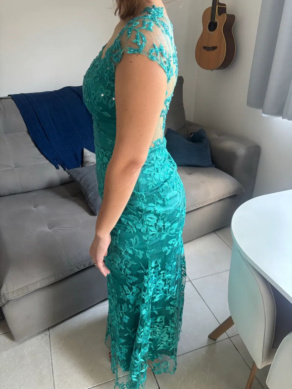 Vestido de festa - Foto 3