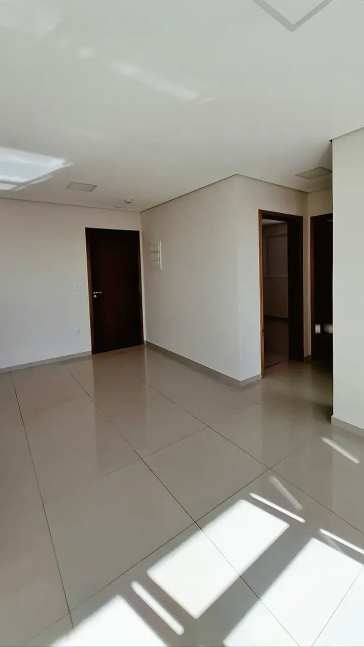 Alugo Apartamento  Terrazza Blu - Botucatu - SP - Foto 5