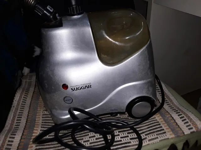 passadeira suggar