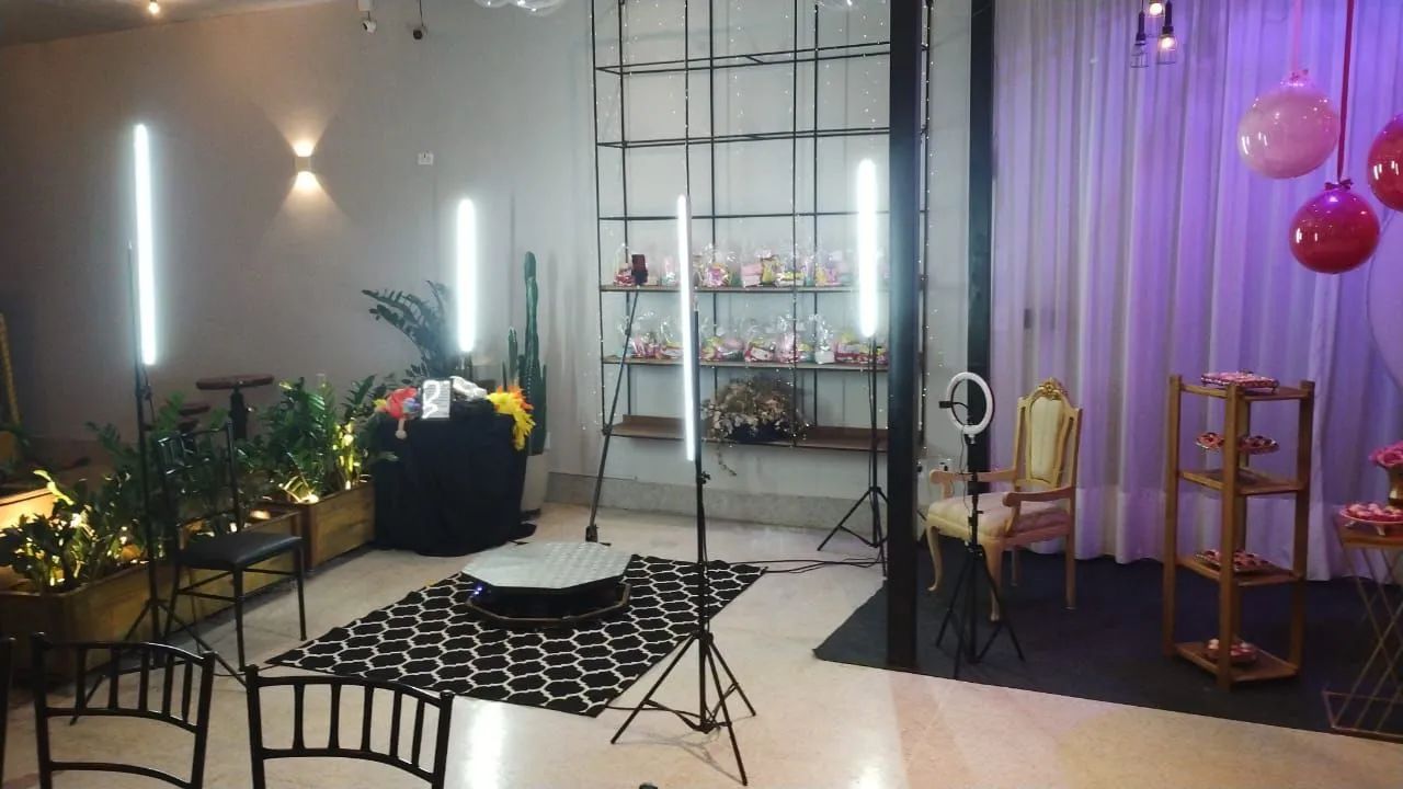 Plataforma 360 - Foto 2