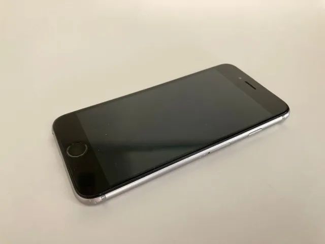 Apple iphone 6 128gb Cinza - Foto 2