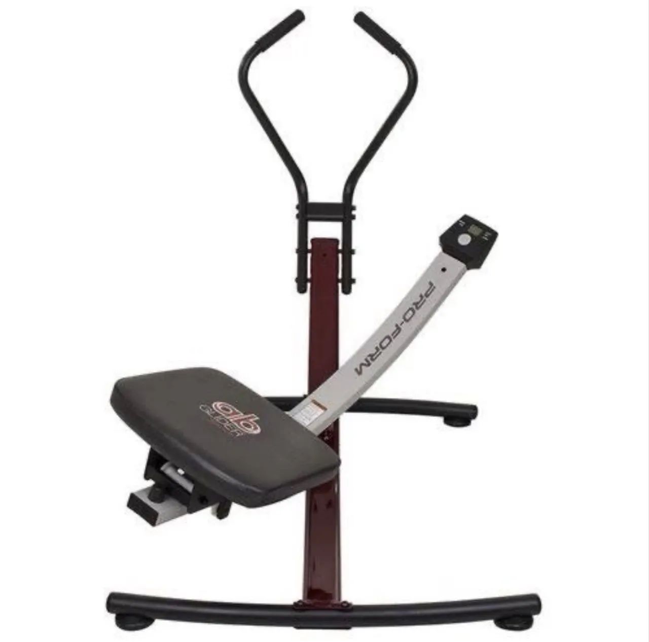 Aparelho Abdominal ProForm Ab Glider - Excelente Estado - Foto 5