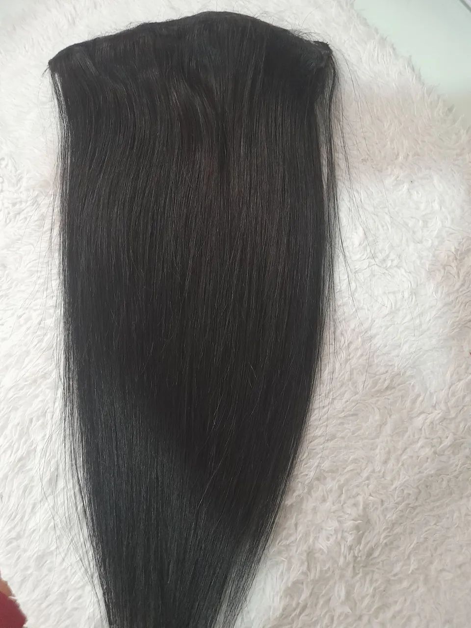 Mega hair, Cabelo humano  - Foto 2