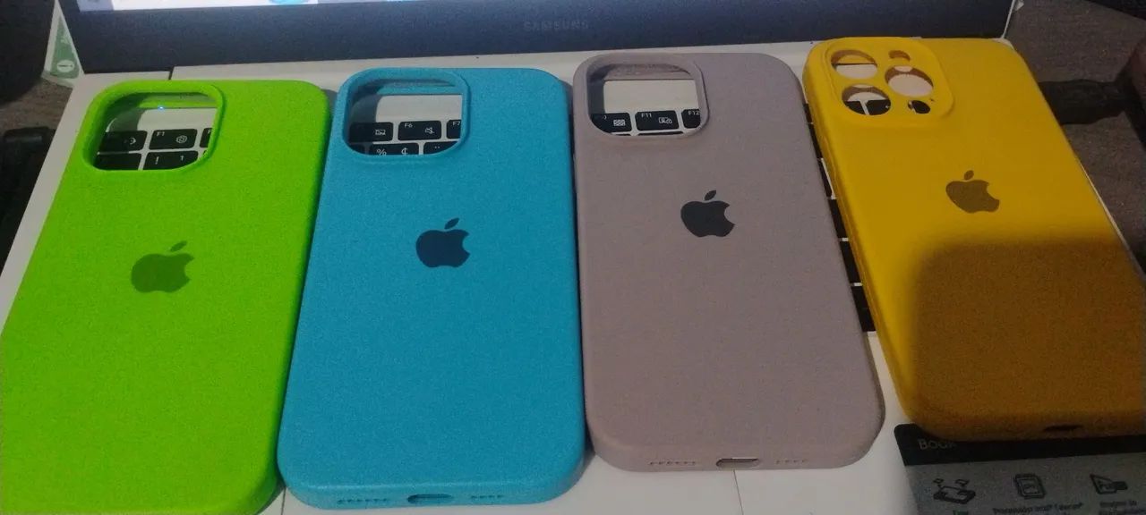 Case de iPhone 14 pro Max 