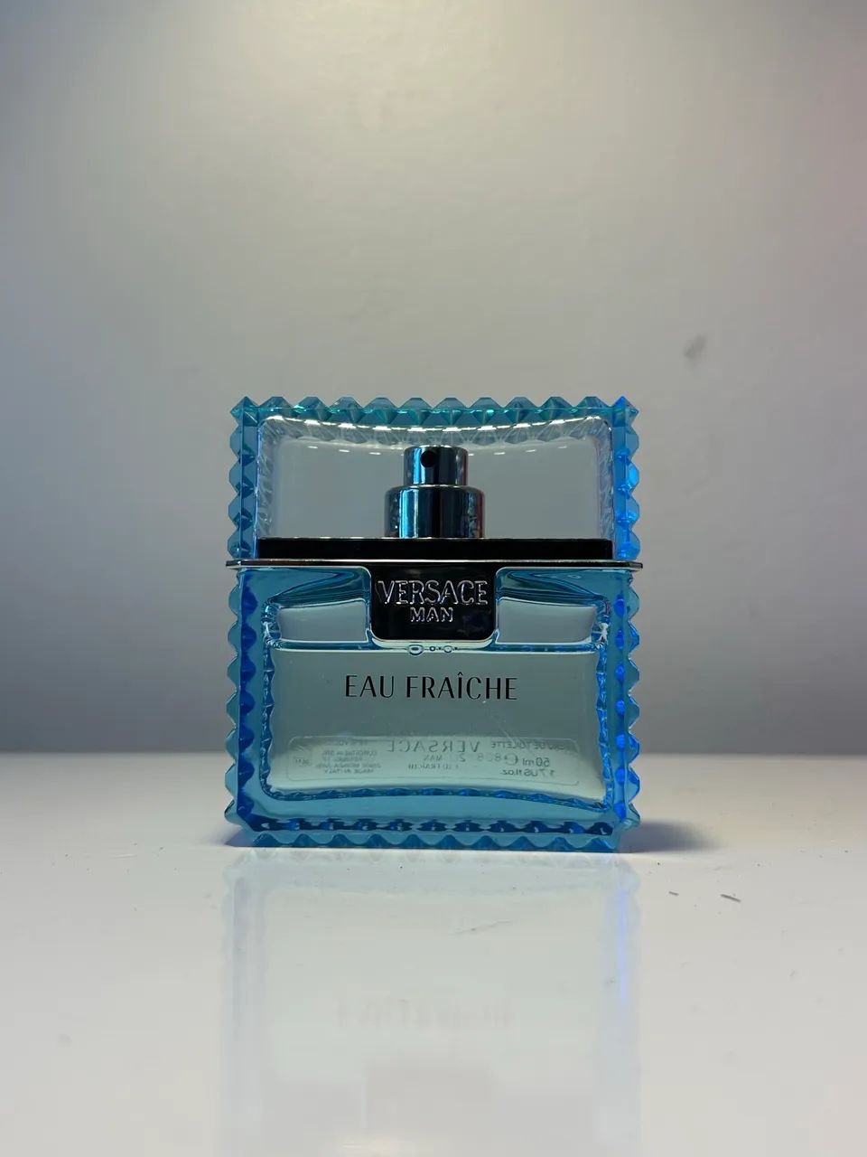 Perfume Versace 