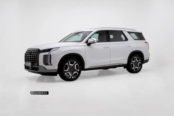 Hyundai Palisade Signature 3.8 GDI AWD Aut. 2025