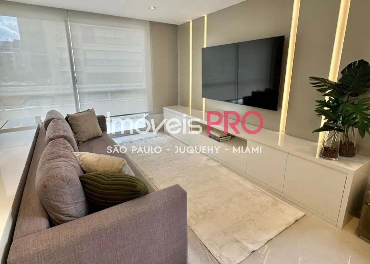Apartamento no Itaim com 02 suítes - Foto 2
