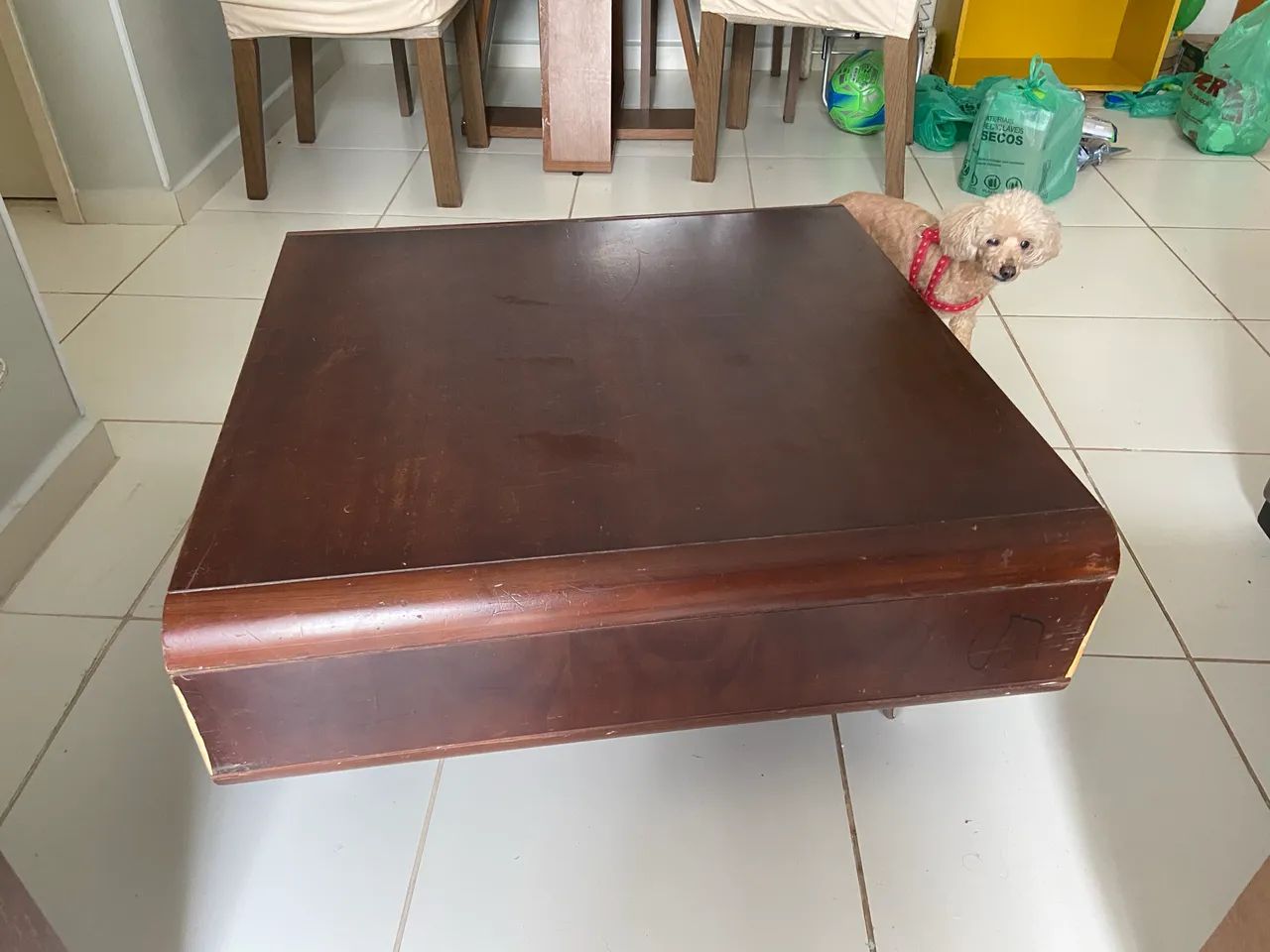 Mesa de centro  - Foto 4