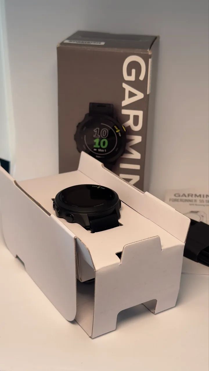 Garmin Forerunner 55 - Foto 2