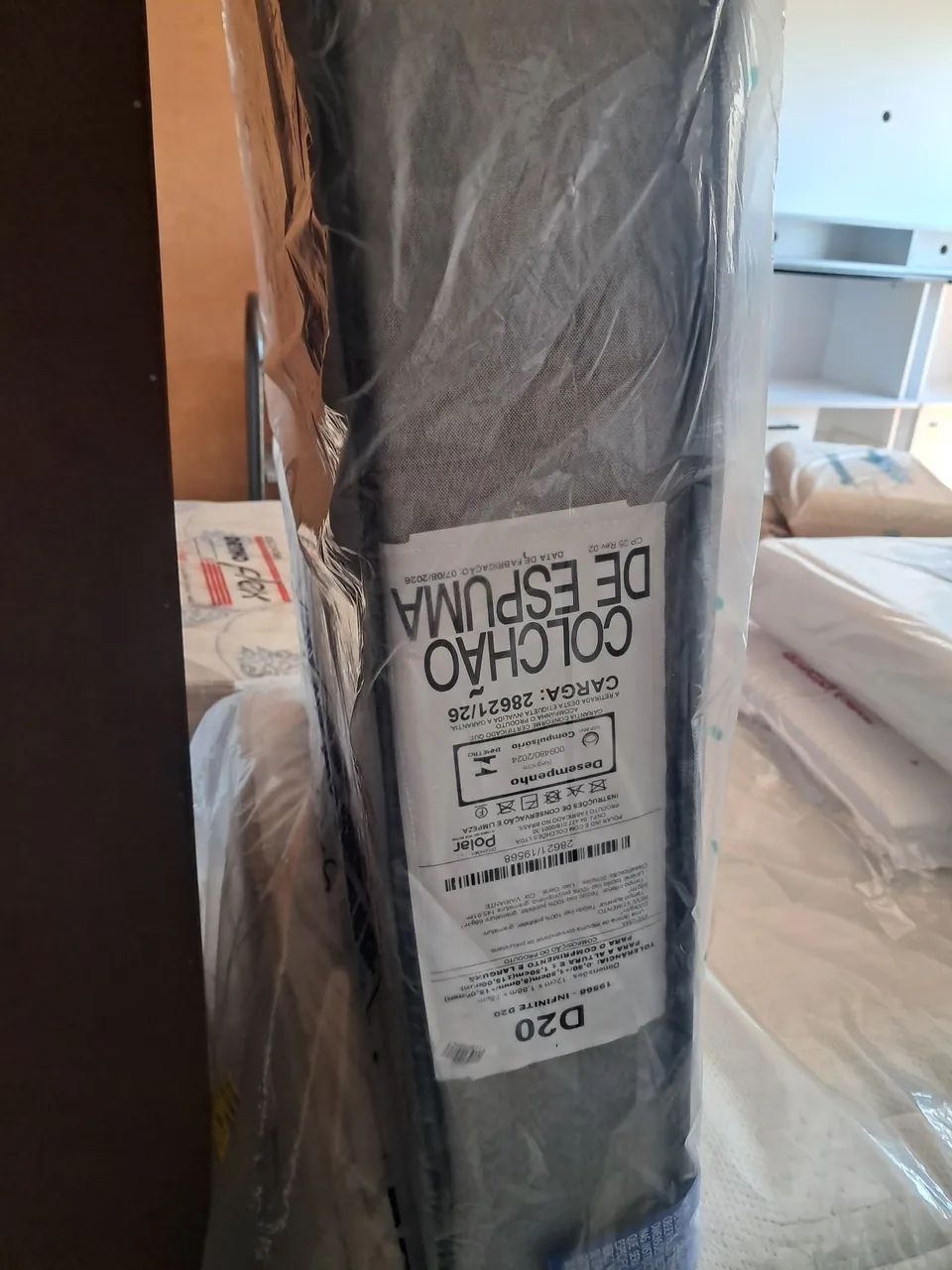 D20 solteiro  - Foto 2