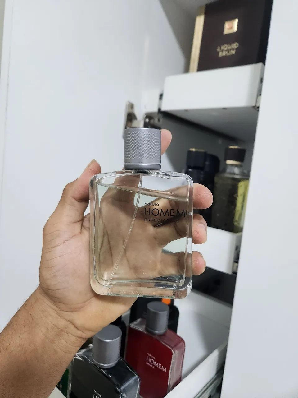 Perfumes ariginais pela metade do preço!! - Foto 4