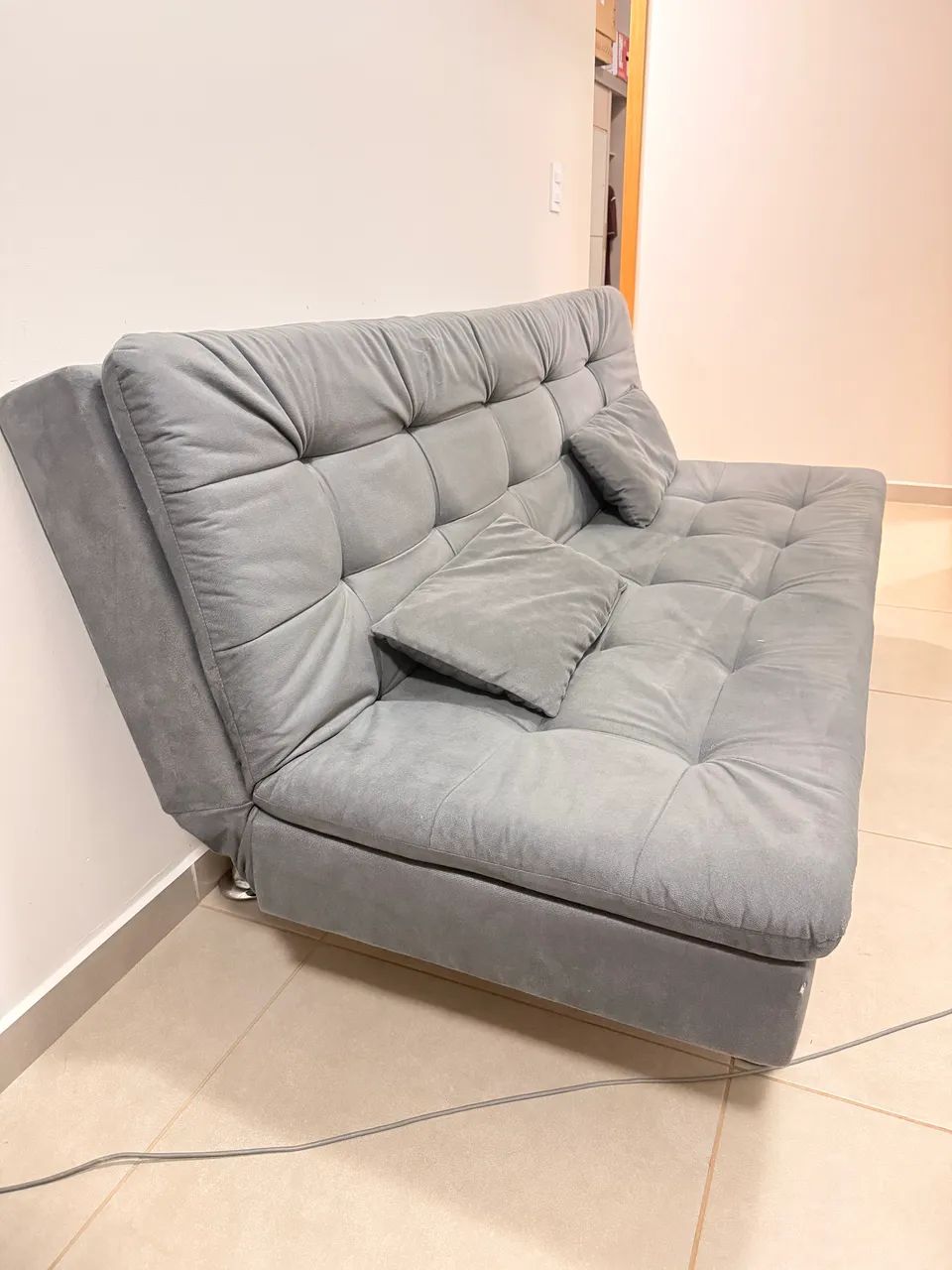 Vende-se sofá cama  - Foto 5