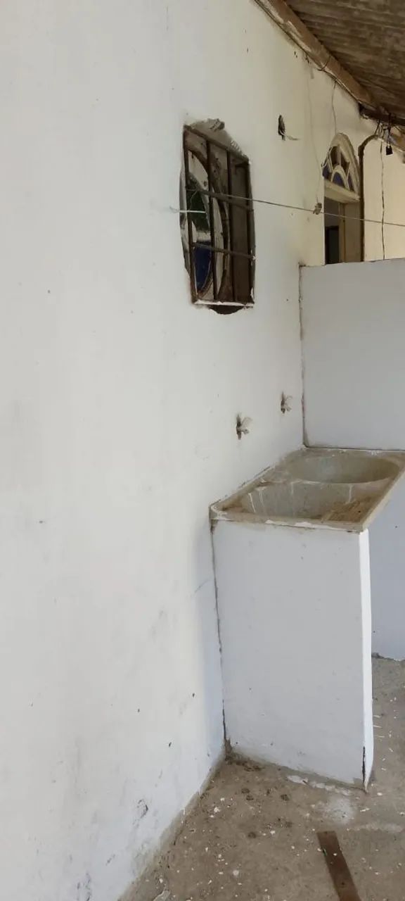 Casa barata perto do Atacadão 
