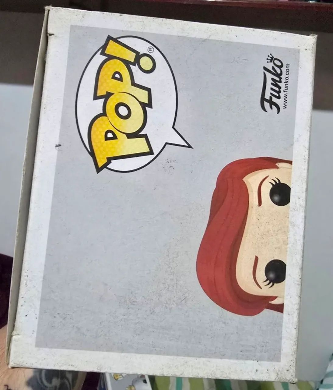 Funko Pop Ariel #563 - Foto 5
