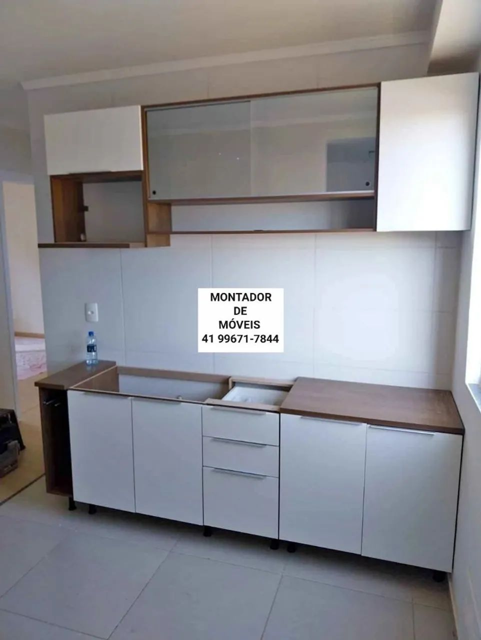 Montador de Móveis  - Foto 5
