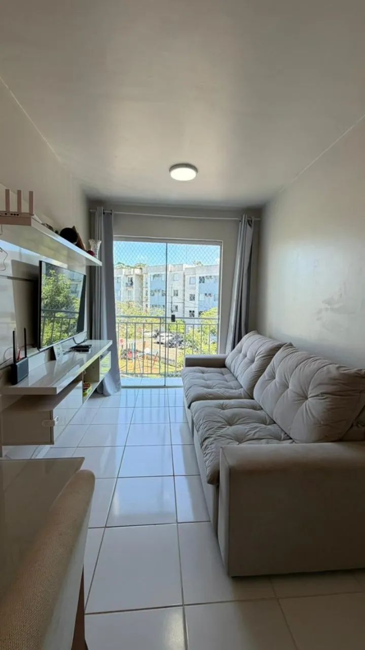 Vendo Via Parque, 3 quartos, 315 Mil! - Foto 2
